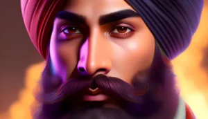 KhalsaGPT Sikh AI